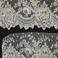 アンティークレース　dentelle ancienne antique lace アランソン .FR a l'epoque