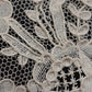 アンティークレース　dentelle ancienne antique lace アランソン .FR a l'epoque