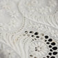 アンティークレース　dentelle ancienne antique lace カットワーク .FR a l'epoque