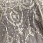 アンティークレース　dentelle ancienne antique lace 　装飾用 .FR a l'epoque