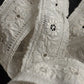 アンティークレース　dentelle ancienne antique lace  刺繍テープ .FR a l'epoque