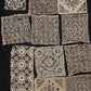 アンティークレース　dentelle ancienne antique lace モチーフlot .FR a l'epoque