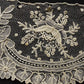 アンティークレース　dentelle ancienne　ブリュクセルレース　300cm .FR a l'epoque