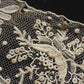 アンティークレース　dentelle ancienne　ブリュクセルレース　300cm .FR a l'epoque