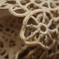 アンティークレース　dentelle ancienne　bas d'aube .FR a l'epoque
