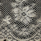 アンティークレース　dentelle antique 160cm+287cm .FR a l'epoque