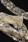 アンティークレース　dentelle antique レティセラ .FR a l'epoque