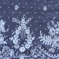 アンティークレース dentelle antique チュール刺繍 .FR a l'epoque