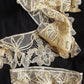 アンティークレース　dentelle antique ブロードレース .FR a l'epoque