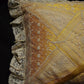 アンティークレース dentelle antique レース装飾 クッション .FR a l'epoque