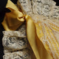 アンティークレース dentelle antique レース装飾 クッション .FR a l'epoque