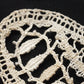 アンティークレース　dentelle antique lace モチーフ .FR a l'epoque