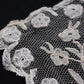 アンティークレース　dentelle antique lace ベール２種 .FR a l'epoque