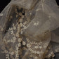 アンティークレース　dentelle antique lace チュール .FR a l'epoque