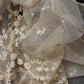 アンティークレース　dentelle antique lace チュール .FR a l'epoque