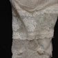 アンティークレース　dentelle antique lace アンティークブラウス　素材用 .FR a l'epoque