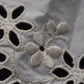 アンティークレース　dentelle antique lace　カットワーク、刺繍レース .FR a l'epoque