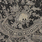 アンティークレース　dentelle antique lace　ブリュクセルレース .FR a l'epoque