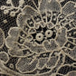 アンティークレース　dentelle antique lace　ブリュクセルレース .FR a l'epoque