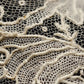 アンティークレース　dentelle antique lace　ブリュクセルレース .FR a l'epoque