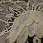 アンティークレース　dentelle antique lace　ブリュクセルレース .FR a l'epoque