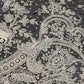 アンティークレース　dentelle antique lace　ブリュクセルレース .FR a l'epoque