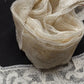 アンティークレース　dentelle antique　290cm デヴォン .FR a l'epoque