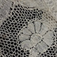 アンティークレース　dentelle antique　290cm デヴォン .FR a l'epoque
