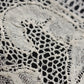 アンティークレース　dentelle antique　290cm デヴォン .FR a l'epoque