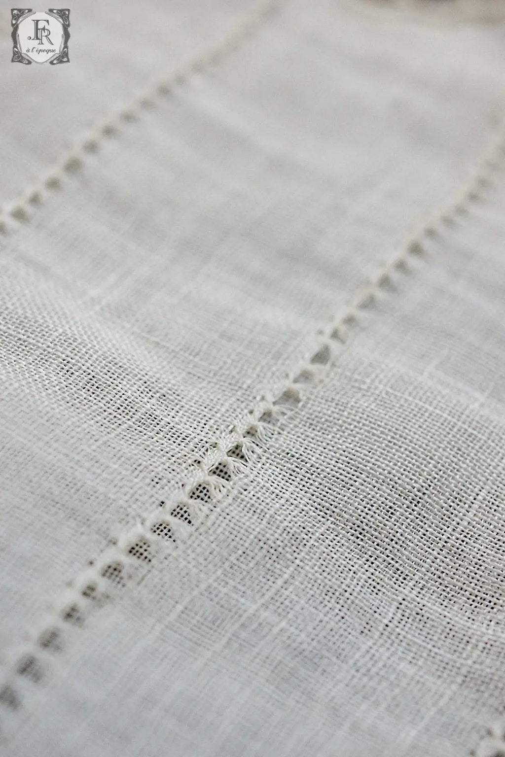 アンティークレース　dentelle antique　素材用　ハギレlot .FR a l'epoque