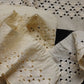ヴィンテージレース　dentelle vintage カットワークハギレ .FR a l'epoque