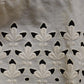 ヴィンテージレース　dentelle vintage カットワークハギレ .FR a l'epoque