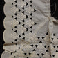 ヴィンテージレース　dentelle vintage カットワークハギレ .FR a l'epoque