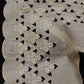 ヴィンテージレース　dentelle vintage カットワークハギレ .FR a l'epoque