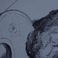gravure アンティーク  版画　4 .FR A Ll'EPOQUE