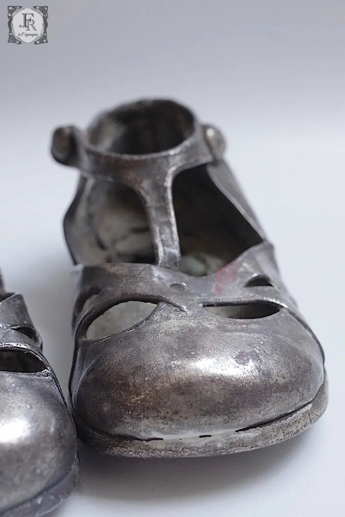 フランスアンティーク造形オブジェ