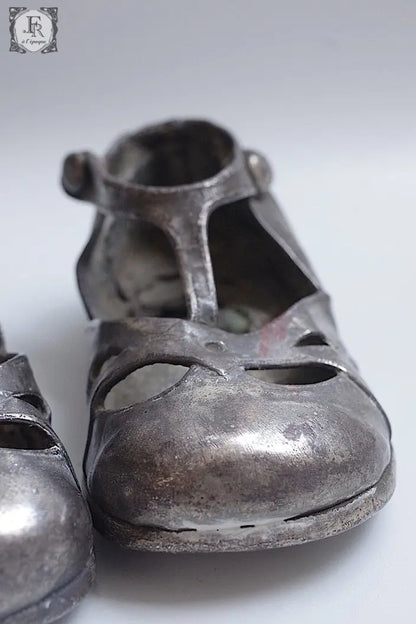 フランスアンティーク造形オブジェ