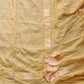 アンティークインテリアクロス　linge de maison antique ベッドカバーbebe用 .FR a l'epoque