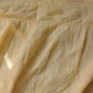 アンティークインテリアクロス　linge de maison antique ベッドカバーbebe用 .FR a l'epoque