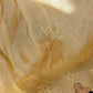 アンティークインテリアクロス　linge de maison antique ベッドカバーbebe用 .FR a l'epoque