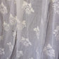 アンティークカーテン　コーネリー　linge de maison antique1 .FR a l'epoque