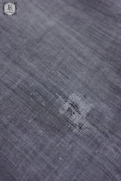 アンティーク刺繍ハンカチ　mouchoir ancienne　ハンカチ２枚　1 .FR a l'epoque