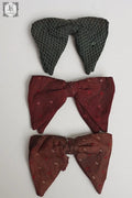 ヴィンテージ蝶ネクタイ