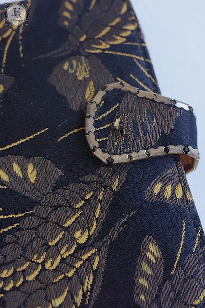 アンティークお財布　purse　antique .FR a l'epoque