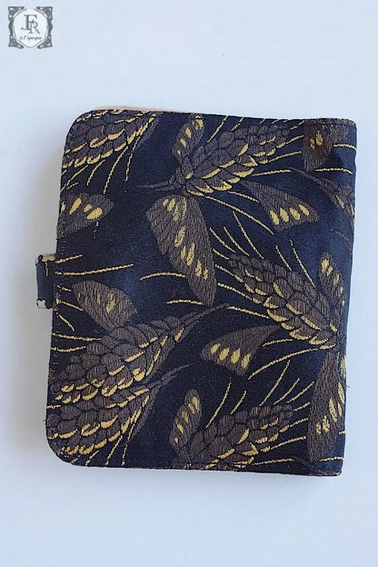 アンティークお財布　purse　antique .FR a l'epoque