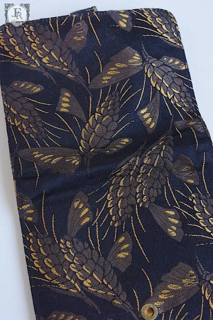 アンティークお財布　purse　antique .FR a l'epoque