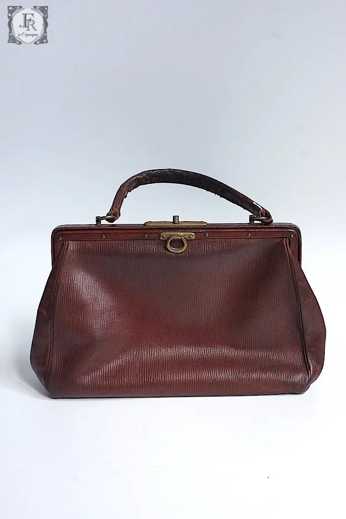 フランスアンティークバッグ