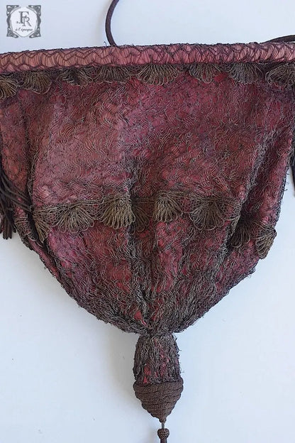 アンティークバッグ　sac　antique .FR a l'epoque