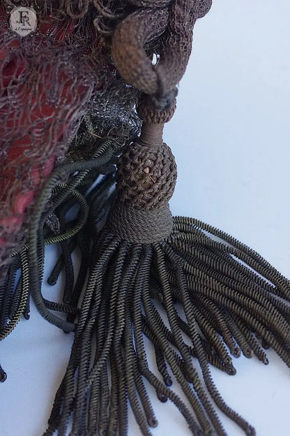 アンティークバッグ　sac　antique .FR a l'epoque