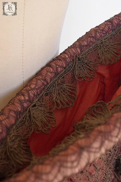 アンティークバッグ　sac　antique .FR a l'epoque